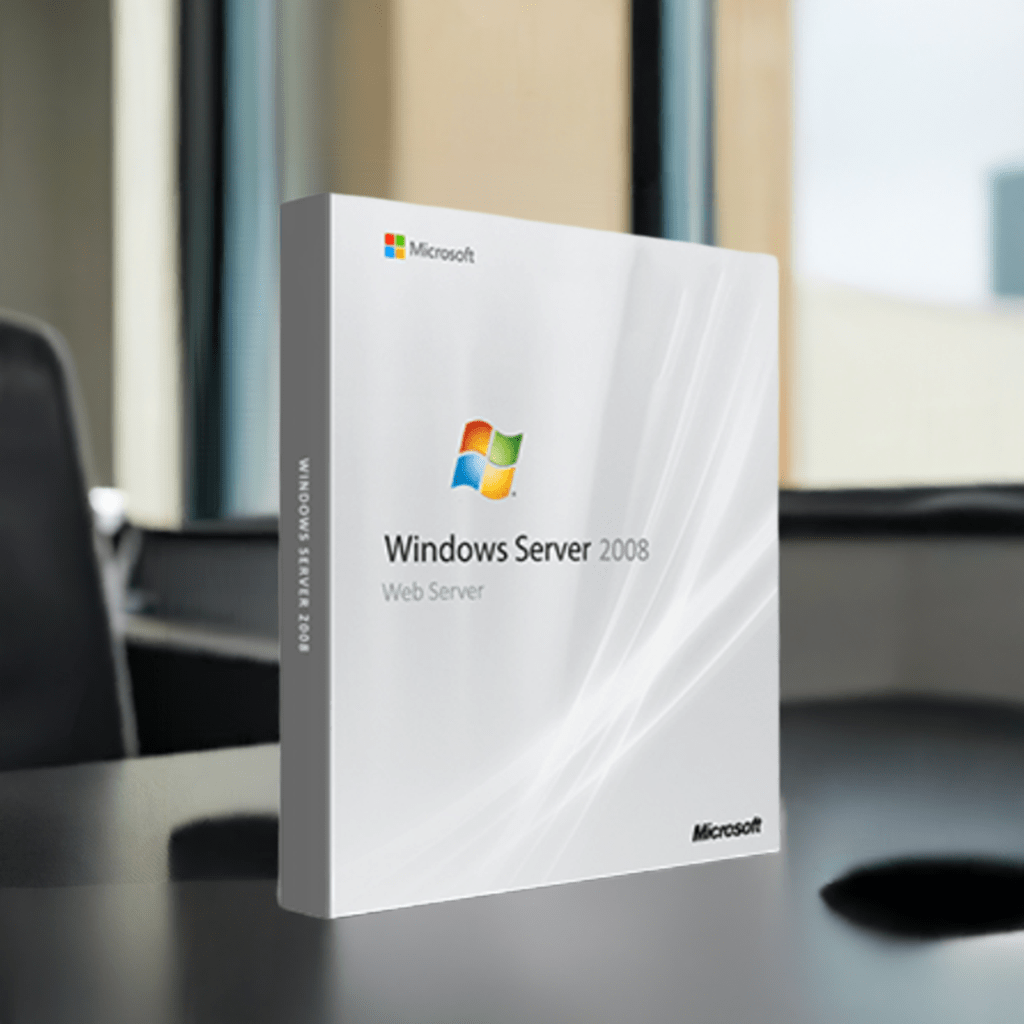 Buy Windows Server 2008 Web Server | SoftwareKeep