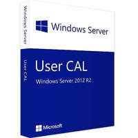 Thumbnail for Microsoft Software Windows Server 2012 Remote Desktop Services (User CAL)