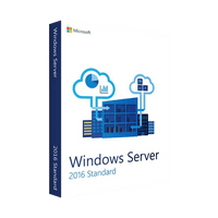 Thumbnail for Microsoft Software Windows Server 2016 Standard - 24 Core Download