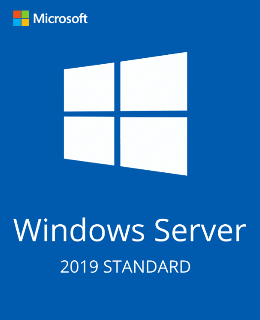 Microsoft Software Windows Server 2019 Remote Desktop 20 Device CALs