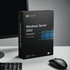 Microsoft Software Windows Server 2022 Standard - 16 Core License