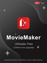 Thumbnail for MiniTool MiniTool MovieMaker Ultimate Lifetime