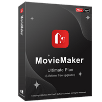Thumbnail for MiniTool MiniTool MovieMaker Ultimate Lifetime