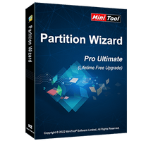 Thumbnail for MiniTool MiniTool Partition Wizard Pro Ultimate Lifetime