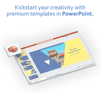 Thumbnail for Microsoft PowerPoint 2021