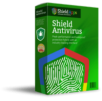 Thumbnail for ShieldApps Software Shield Antivirus - 12 Months License