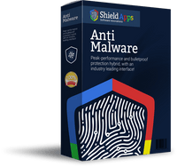 Thumbnail for ShieldApps Software ShieldApps Anti Malware - 24 Months License