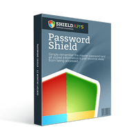 Thumbnail for ShieldApps Software ShieldApps Password Shield - 12 Months License