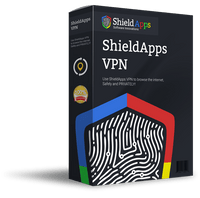 Thumbnail for ShieldApps Software ShieldApps VPN - 12 Months License