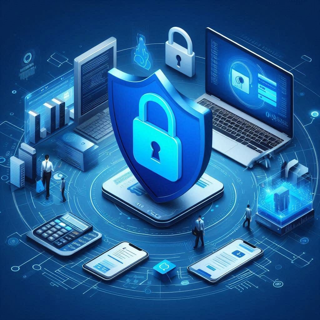 SoftwareKeep Premium Software Protection
