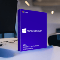 Thumbnail for Softwarekeep USA Software Microsoft Server 2012 R2 RDS 5 UCal