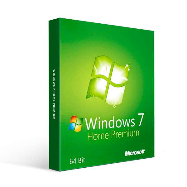 Softwarekeep USA Software Microsoft Windows 7 Home Premium 64-bit Download