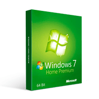 Thumbnail for Softwarekeep USA Software Microsoft Windows 7 Home Premium 64-bit Download