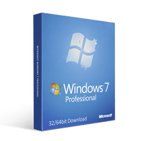 Thumbnail for Softwarekeep USA Software Microsoft Windows 7 Professional 32/64bit Download