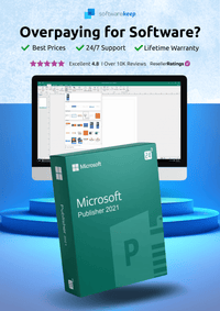 Thumbnail for SoftwareKeep Word excel ppt access