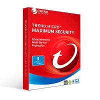 Thumbnail for Trend Micro Software Trend Micro Internet Security 3-User