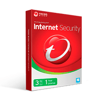 Thumbnail for Trend Micro Software Trend Micro Titanium Internet Security (3 PCs / 1 Year)