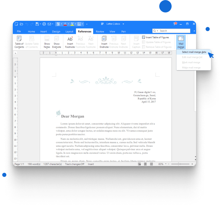 Truly Office Software Truly Office 2024 Family for Mac