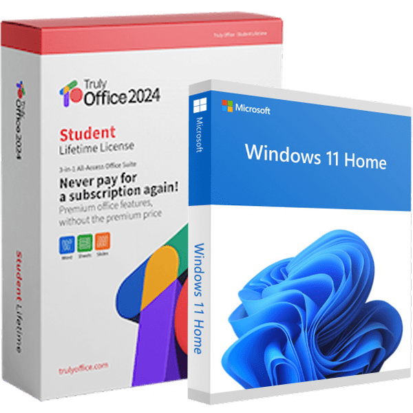 Buy Genuine Microsoft Windows 11 Keys | SoftwareKeep