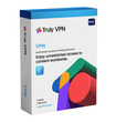 Truly Office Software Truly VPN 1 Year 1 Device for Mac